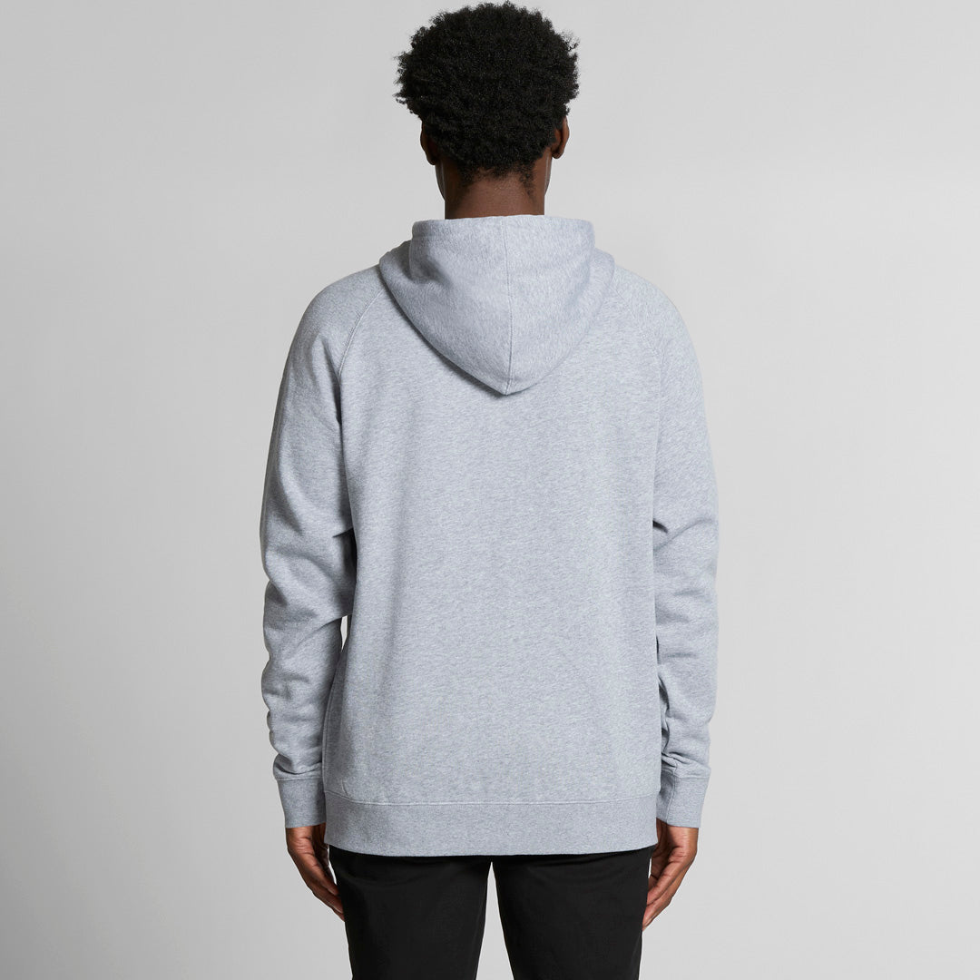 AS Colour The Supply Zip Hood | Mens Hoodie