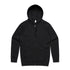 AS Colour The Supply Zip Hood | Mens Black Hoodie
