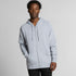 AS Colour The Supply Zip Hood | Mens Hoodie