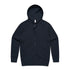 AS Colour The Supply Zip Hood | Mens Navy Hoodie