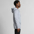 AS Colour The Supply Zip Hood | Mens Hoodie