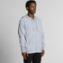 AS Colour The Supply Zip Hood | Mens Hoodie