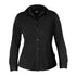 Stencil The Liberty Shirt | Long Sleeve | Ladies Black Shirts & Tops