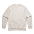 AS Colour The Heavy Crew Jumper | Mens Bone Outerwear