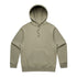 AS Colour The Heavy Hoodie | Mens Eucalyptus Outerwear