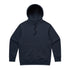 AS Colour The Heavy Hoodie | Mens Midnight Blue Outerwear