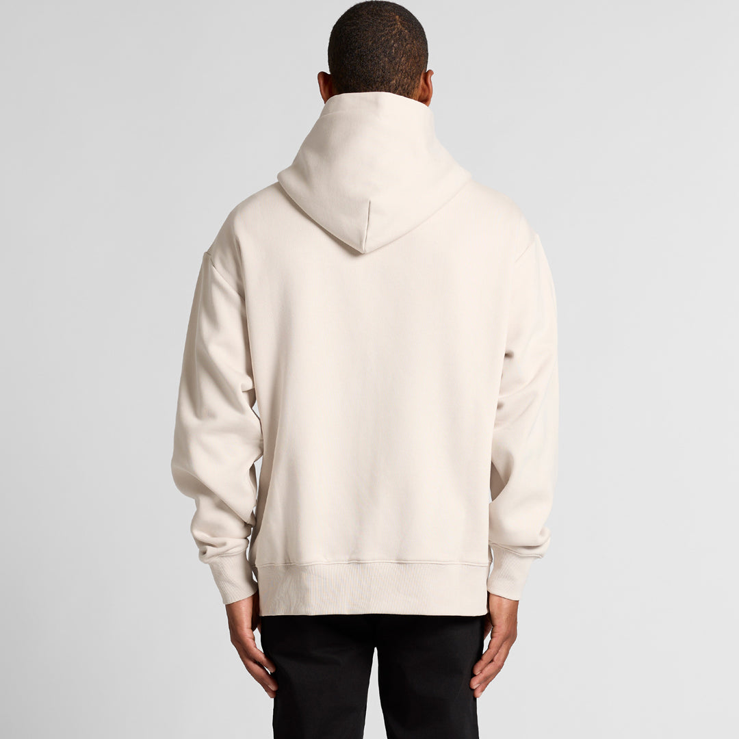AS Colour The Heavy Zip Hood | Adults Hoodie