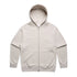 AS Colour The Heavy Zip Hood | Adults Bone Hoodie