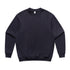 AS Colour The Made Crew Jumper | Mens Ink Hoodie