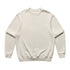 AS Colour The Made Crew Jumper | Mens Natural Hoodie