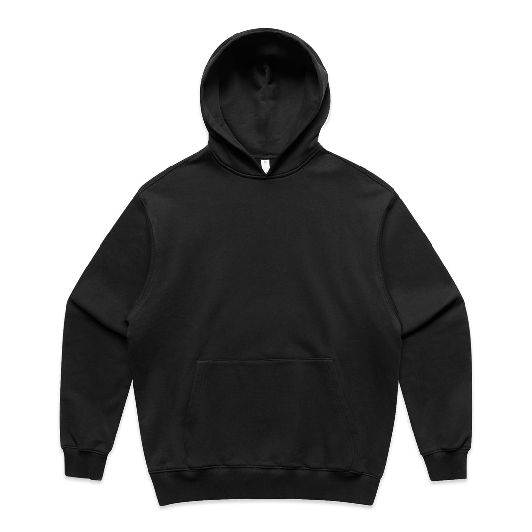 AS Colour The Made Hoodie | Mens Black Hoodie