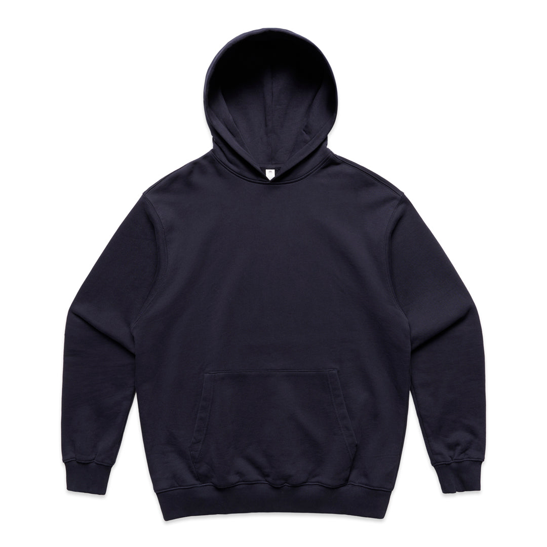 AS Colour The Made Hoodie | Mens Ink Hoodie