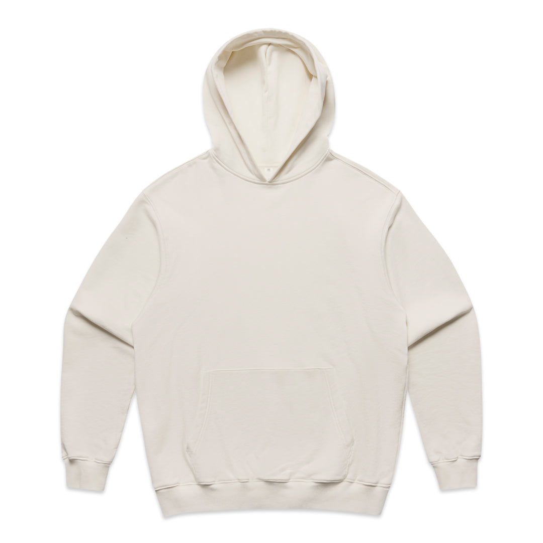 AS Colour The Made Hoodie | Mens Natural Hoodie