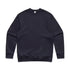 AS Colour The Relax Crew Jumper | Mens Outerwear