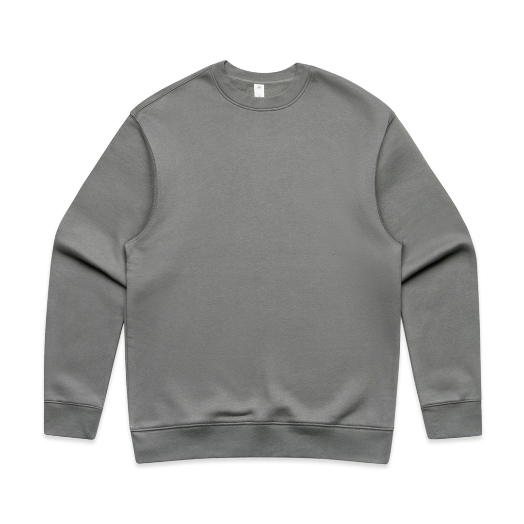 AS Colour The Relax Crew Jumper | Mens Outerwear