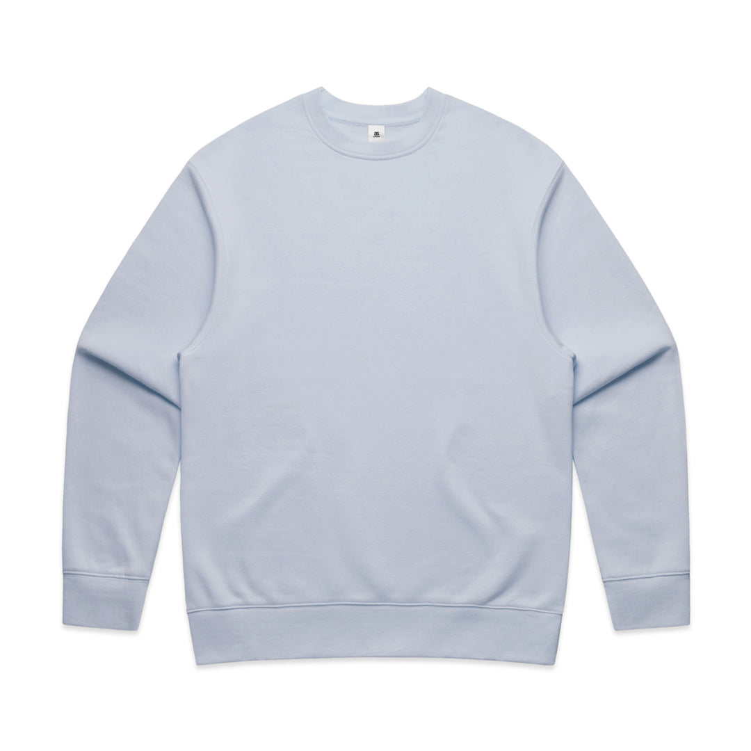 AS Colour The Relax Crew Jumper | Mens Outerwear