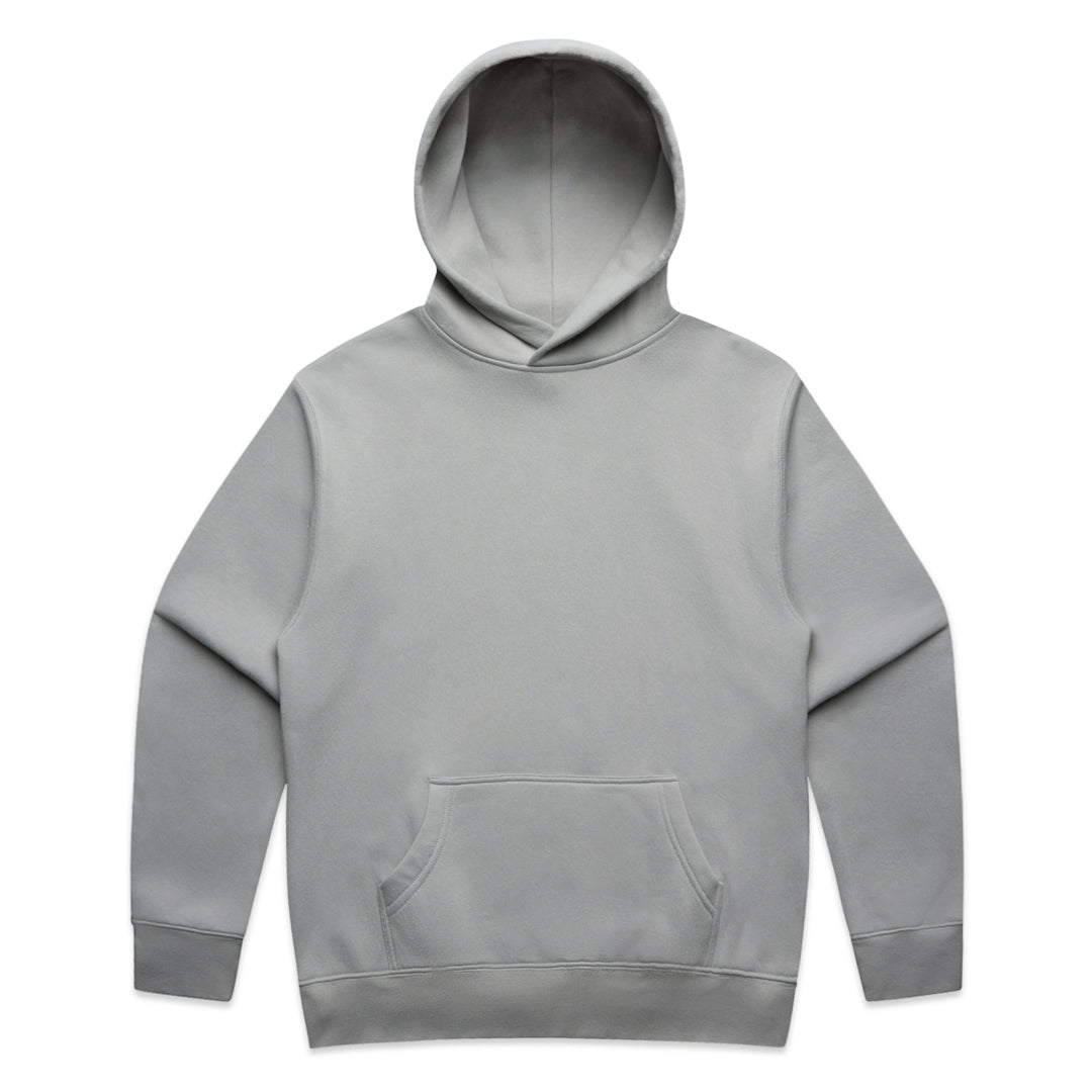 AS Colour The Relax Hoodie | Mens Storm-as Outerwear