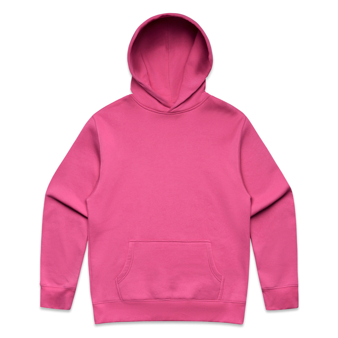 AS Colour The Relax Hoodie | Mens Charity Outerwear