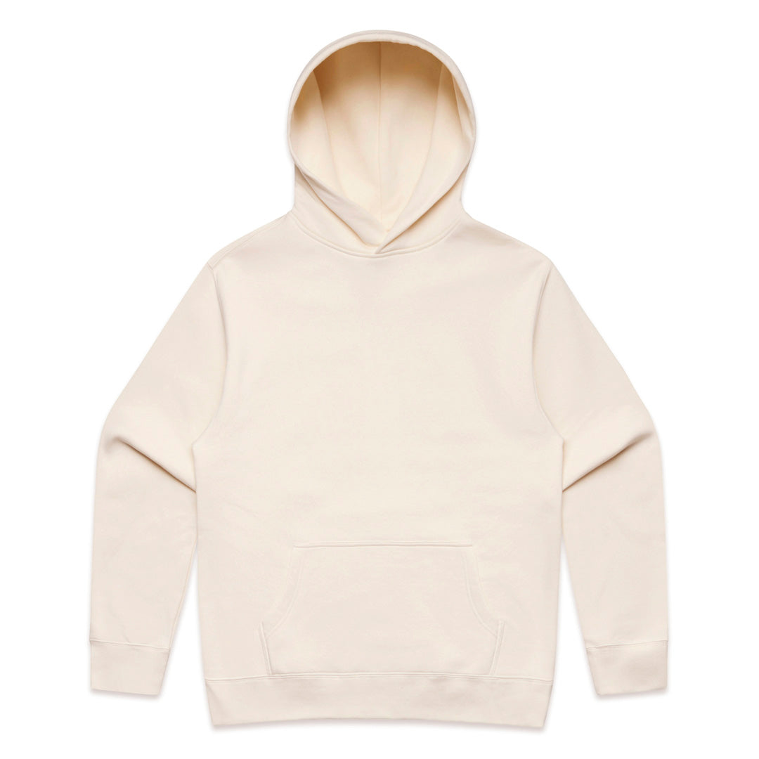 AS Colour The Relax Hoodie | Mens Outerwear
