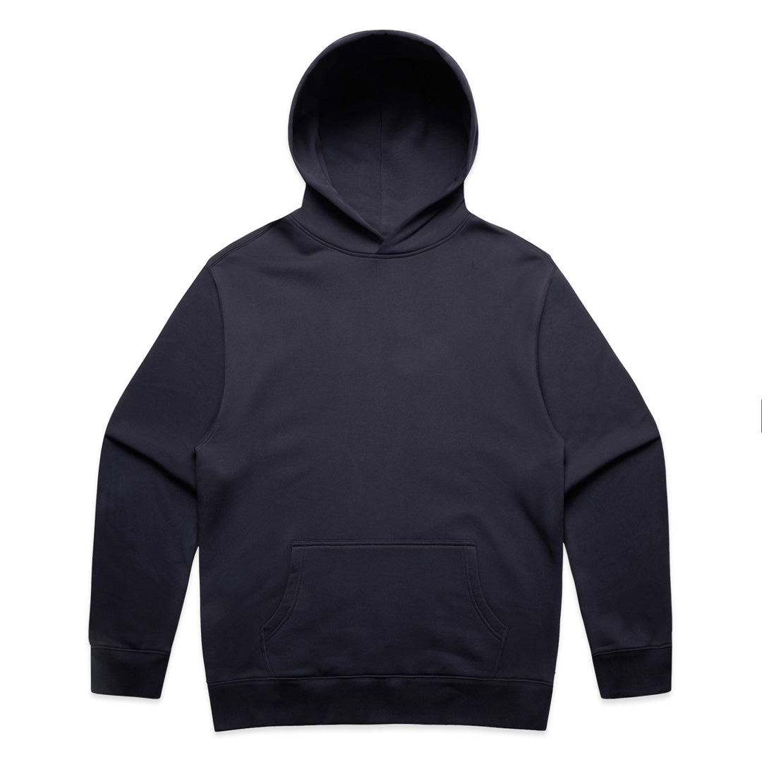 AS Colour The Relax Hoodie | Mens Outerwear