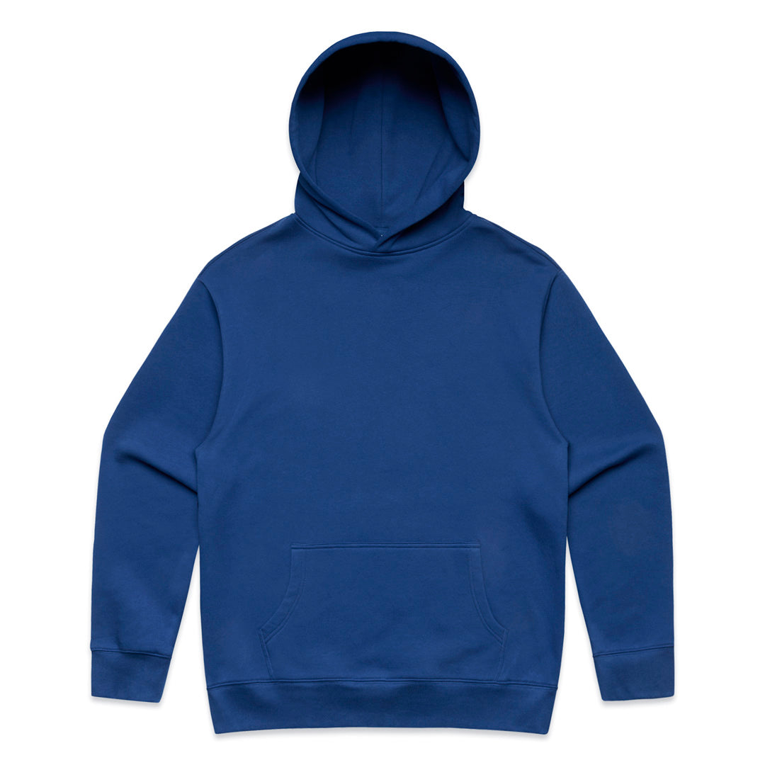 AS Colour The Relax Hoodie | Mens Outerwear