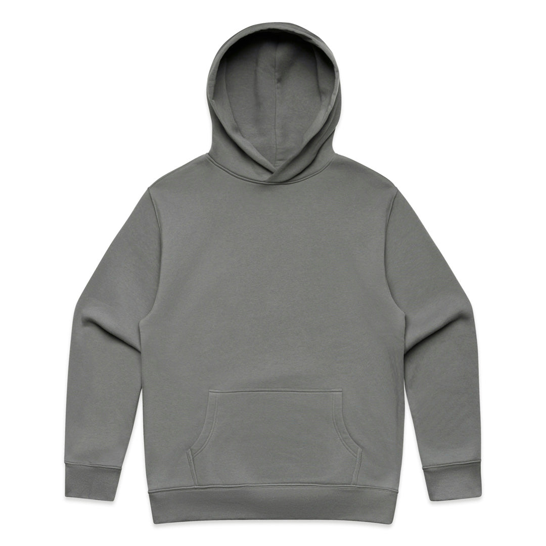AS Colour The Relax Hoodie | Mens Outerwear