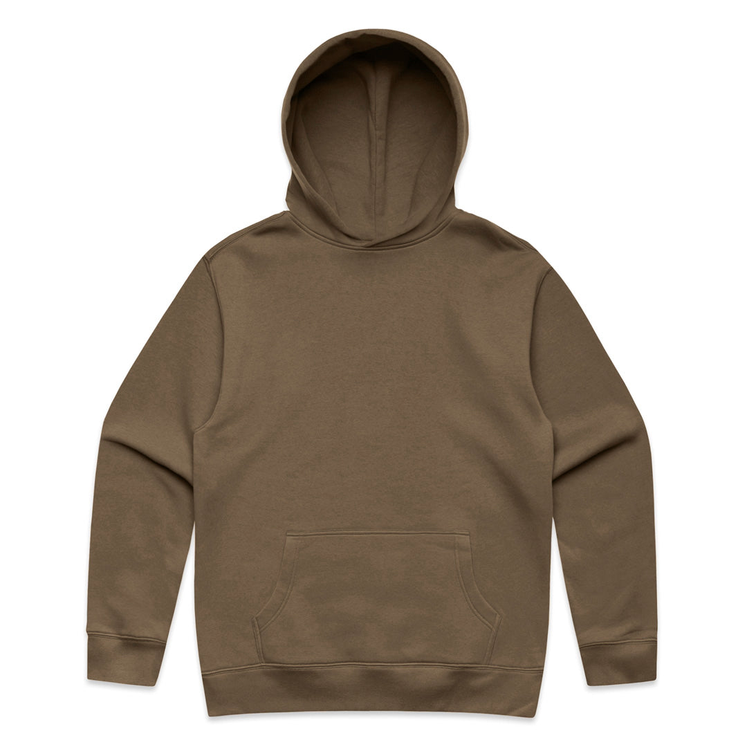 AS Colour The Relax Hoodie | Mens Outerwear
