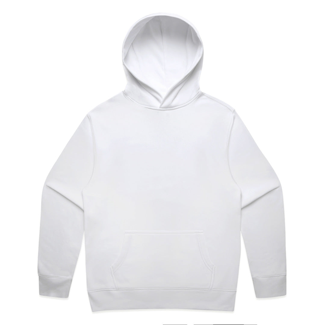 AS Colour The Relax Hoodie | Mens Outerwear