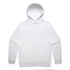 AS Colour The Relax Hoodie | Mens Outerwear