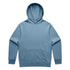 AS Colour The Relax Hoodie | Mens Carolina Blue Outerwear