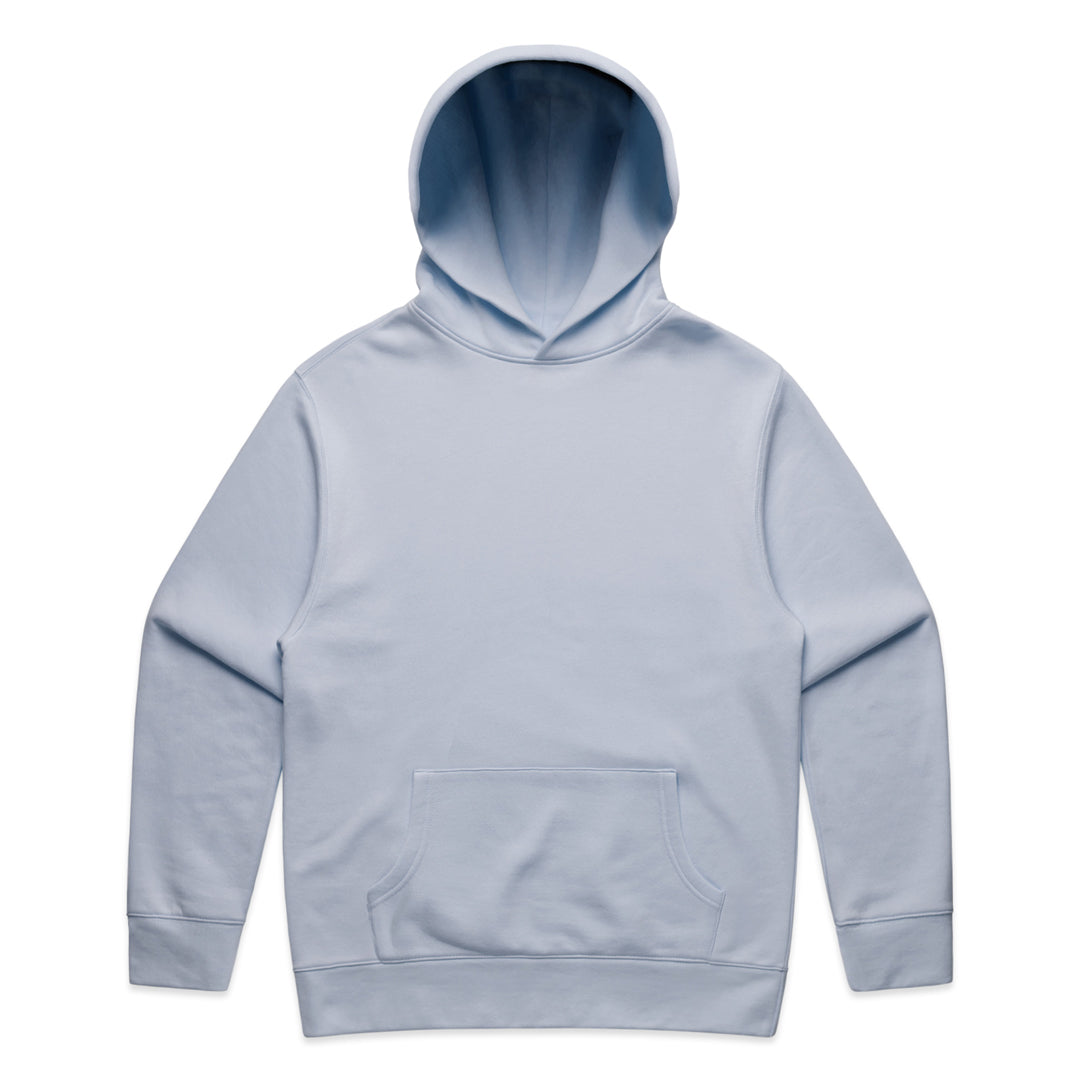 AS Colour The Relax Hoodie | Mens Outerwear