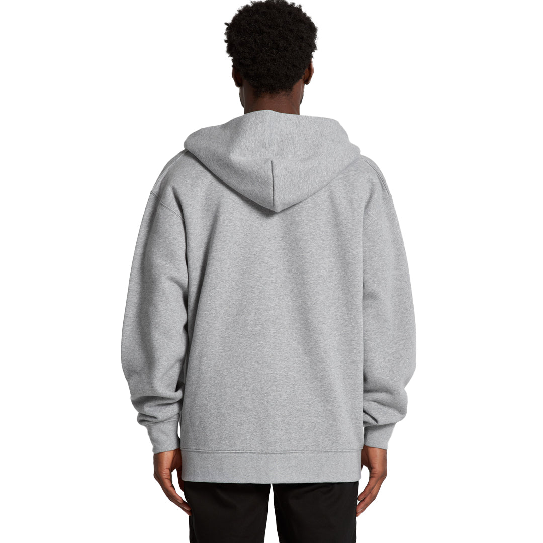 AS Colour The Relax Zip Through Hoodie | Adults Outerwear