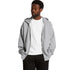 AS Colour The Relax Zip Through Hoodie | Adults Outerwear