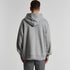 AS Colour The Relax Half Zip Hoodie | Mens Outerwear