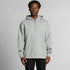 AS Colour The Relax Half Zip Hoodie | Mens Outerwear
