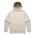AS Colour The Relax Faded Hood | Adults Ecru Outerwear