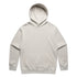 AS Colour The Relax Faded Hood | Adults Bone Outerwear