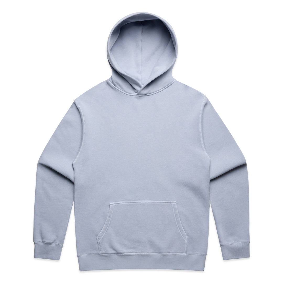 AS Colour The Relax Faded Hood | Adults Powder-as Outerwear