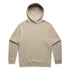 AS Colour The Relax Faded Hood | Adults Taupe Outerwear