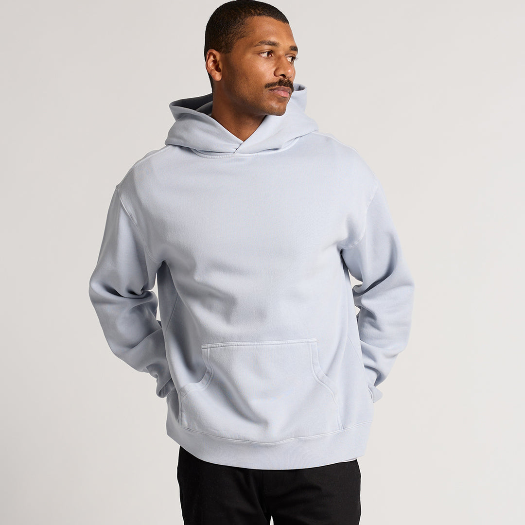 AS Colour The Relax Faded Hood | Adults Outerwear