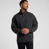 AS Colour The Relax Faded Half Zip Jumper | Adults Outerwear