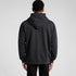 AS Colour The Relax Faded Zip Hood | Adults Outerwear