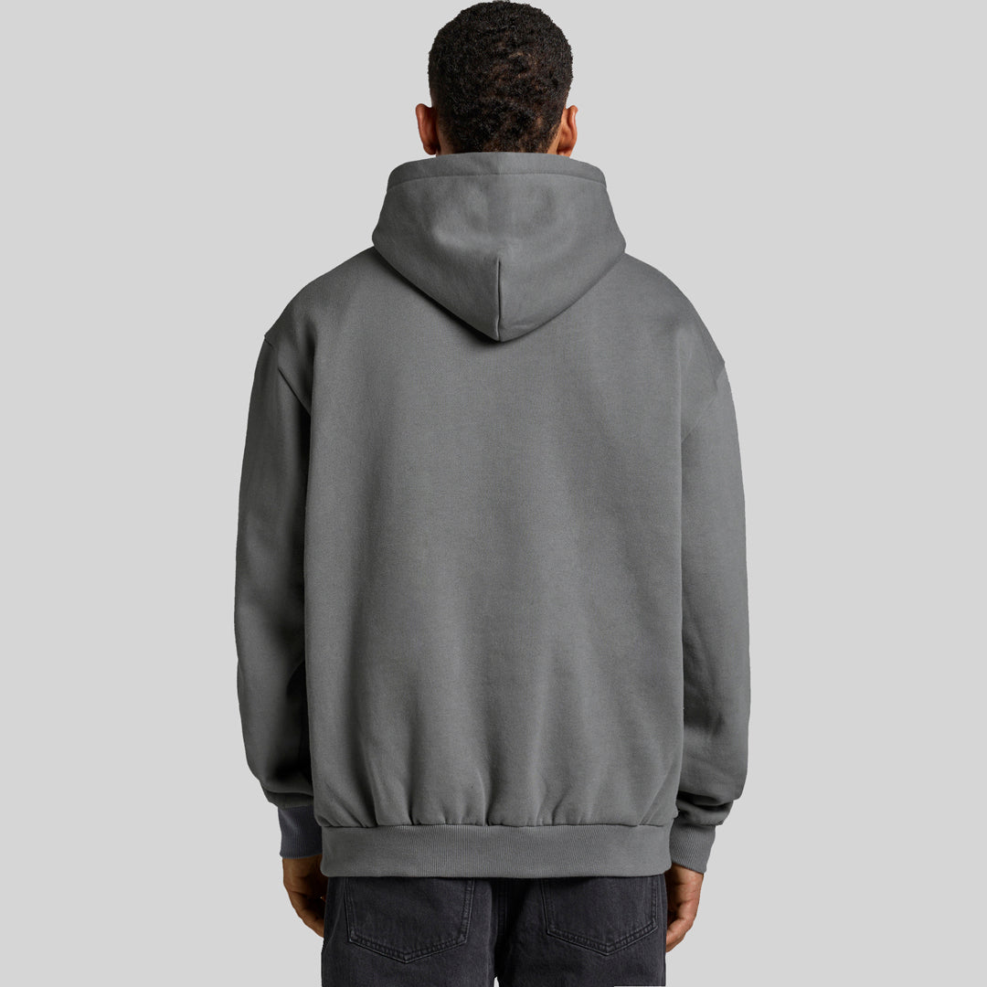 AS Colour The Box Hood | Mens Hoodie