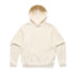 AS Colour The Box Hood | Mens Ecru Hoodie