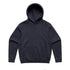 AS Colour The Box Hood | Mens Ink Hoodie