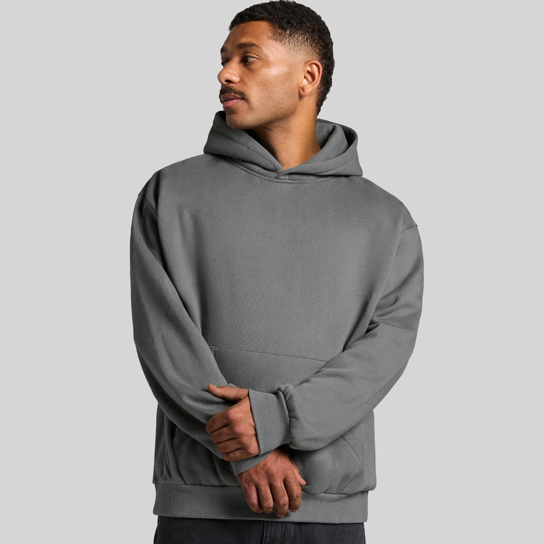 AS Colour The Box Hood | Mens Hoodie