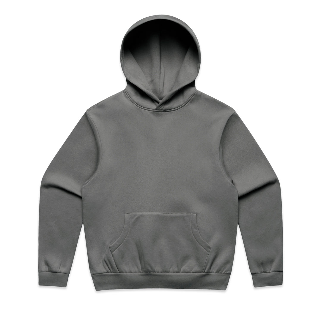 AS Colour The Box Hood | Mens Shadow Hoodie