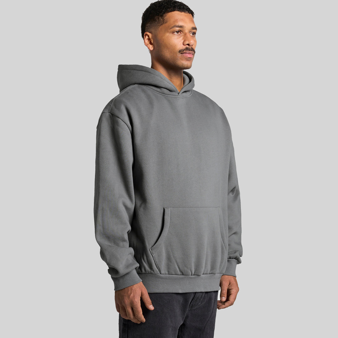 AS Colour The Box Hood | Mens Hoodie