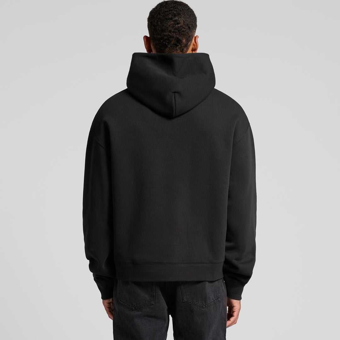AS Colour The Box Minus Hood | Mens Hoodie