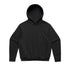 AS Colour The Box Minus Hood | Mens Black Hoodie